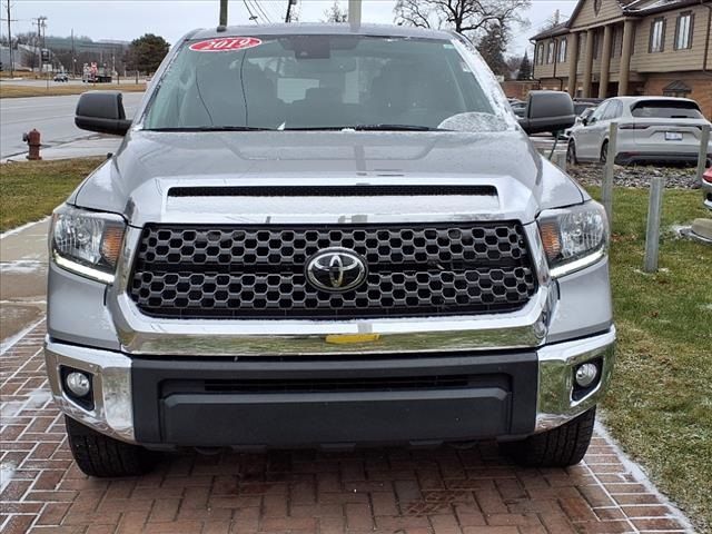 2019 Toyota Tundra SR5