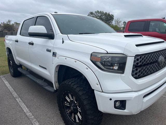 2019 Toyota Tundra SR5