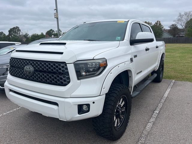 2019 Toyota Tundra SR5