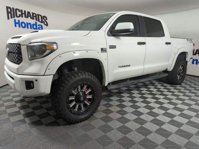 2019 Toyota Tundra SR5