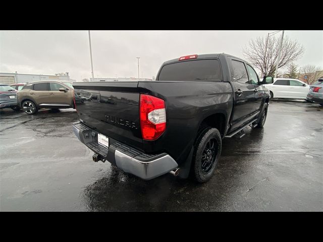 2019 Toyota Tundra SR5