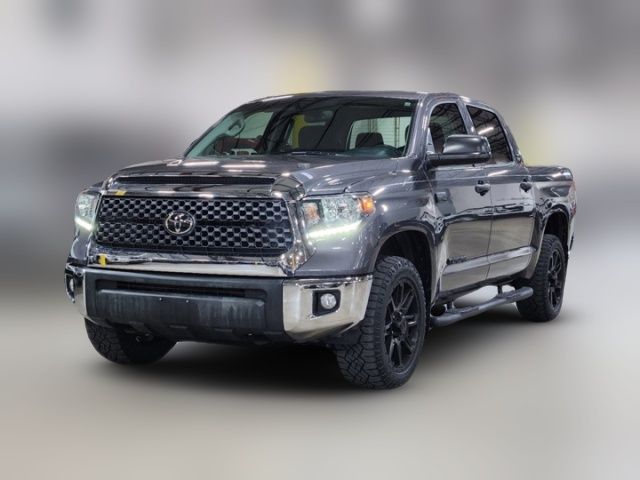 2019 Toyota Tundra SR5