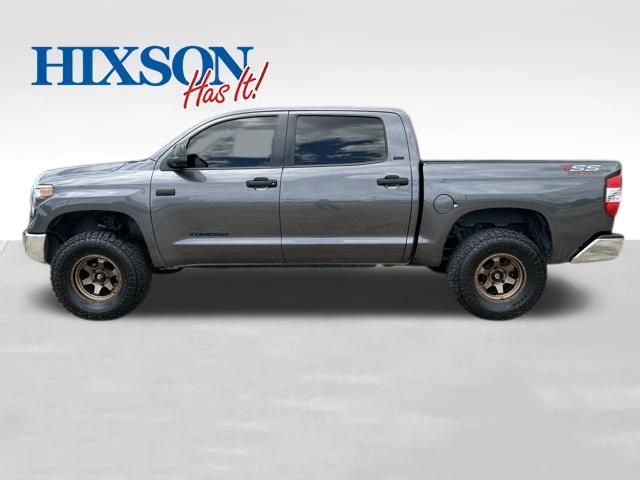2019 Toyota Tundra SR5