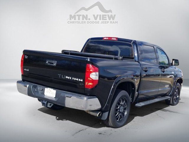 2019 Toyota Tundra SR5