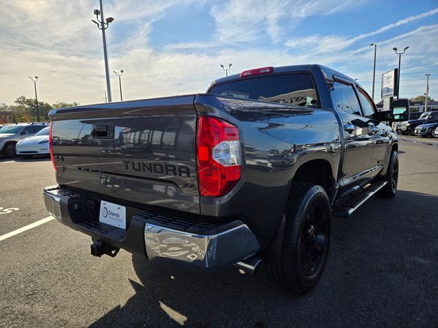 2019 Toyota Tundra SR5