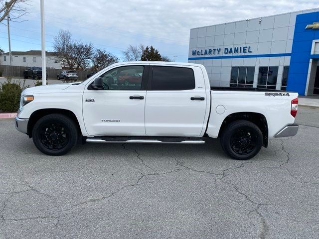 2019 Toyota Tundra SR5