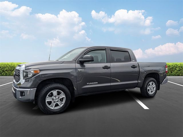 2019 Toyota Tundra SR5