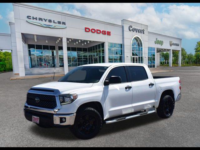 2019 Toyota Tundra SR5