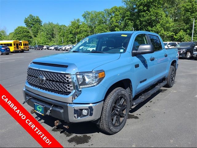 2019 Toyota Tundra SR5