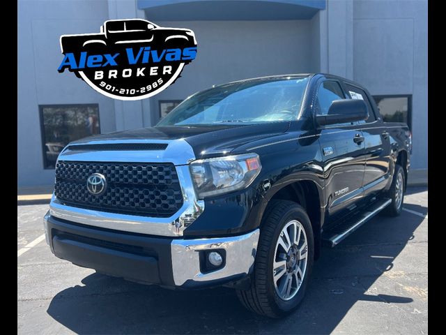 2019 Toyota Tundra SR5