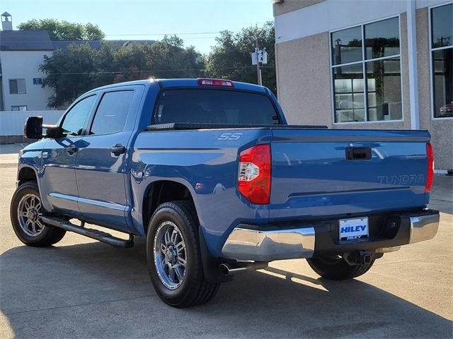 2019 Toyota Tundra SR5