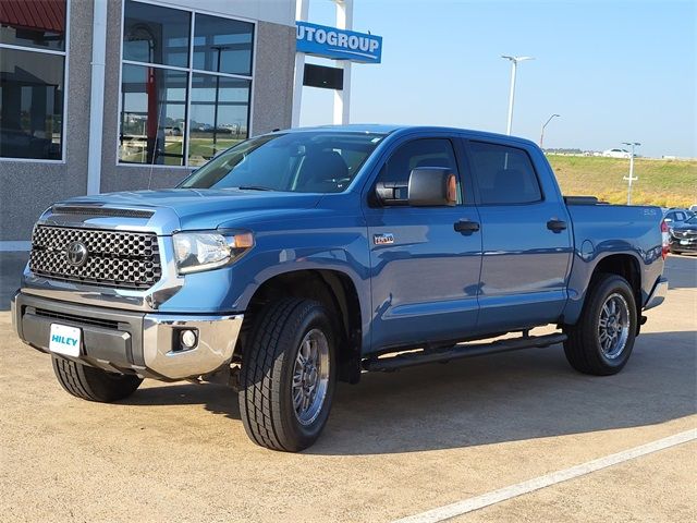 2019 Toyota Tundra SR5