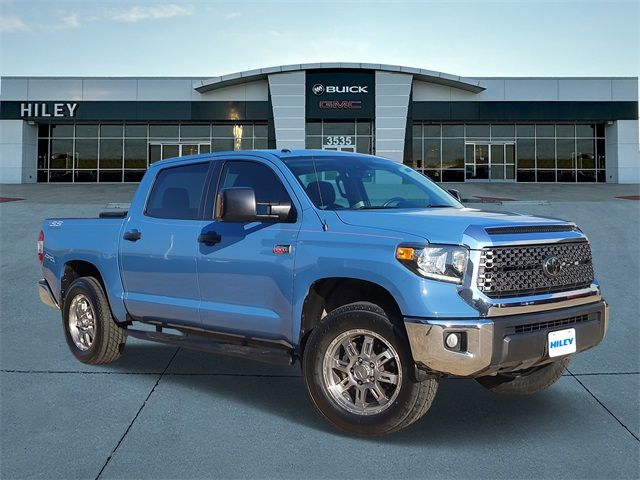 2019 Toyota Tundra SR5