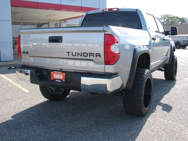 2019 Toyota Tundra SR5