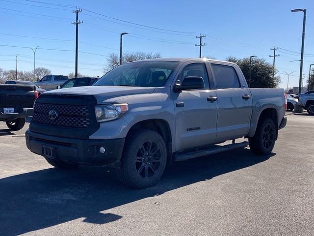 2019 Toyota Tundra SR5