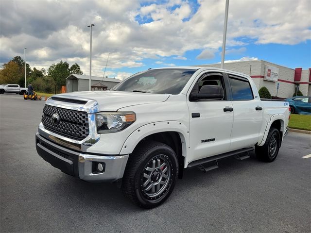 2019 Toyota Tundra SR5