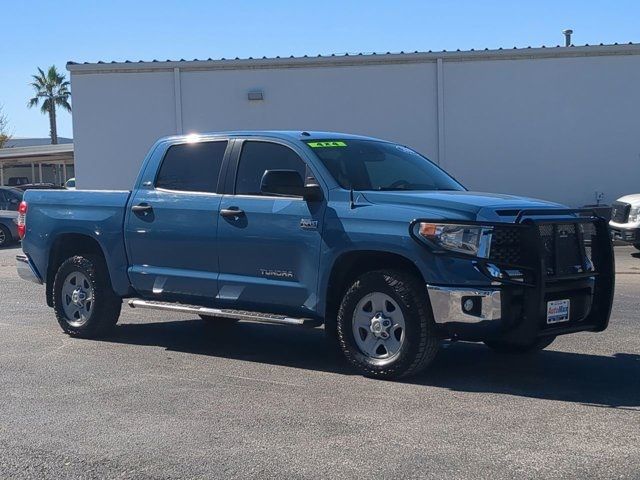 2019 Toyota Tundra SR5