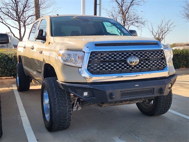 2019 Toyota Tundra SR5