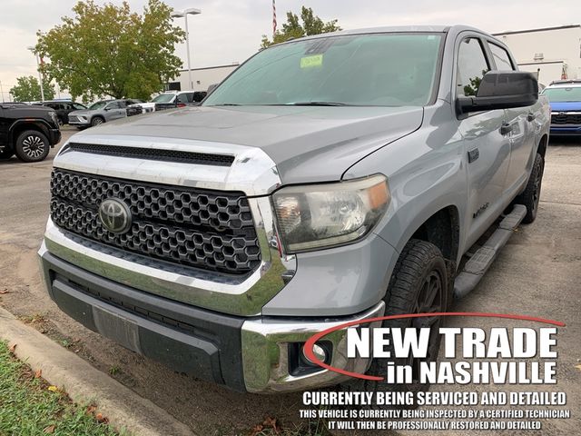 2019 Toyota Tundra SR5