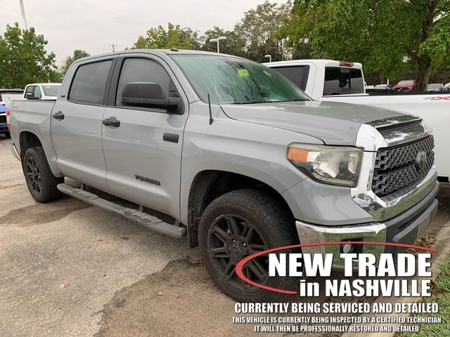 2019 Toyota Tundra SR5