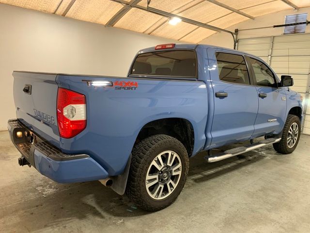 2019 Toyota Tundra SR5