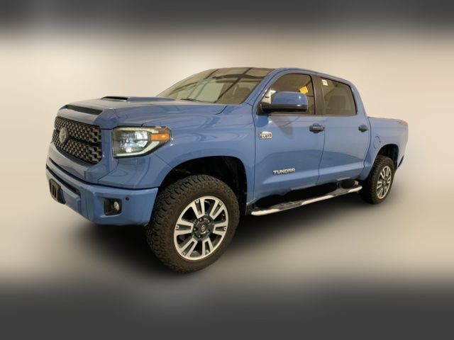 2019 Toyota Tundra SR5