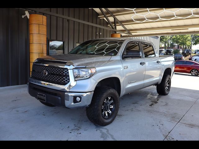 2019 Toyota Tundra SR5