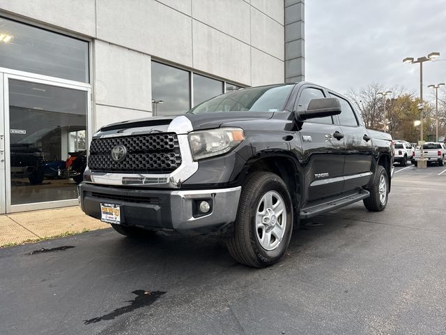 2019 Toyota Tundra SR5