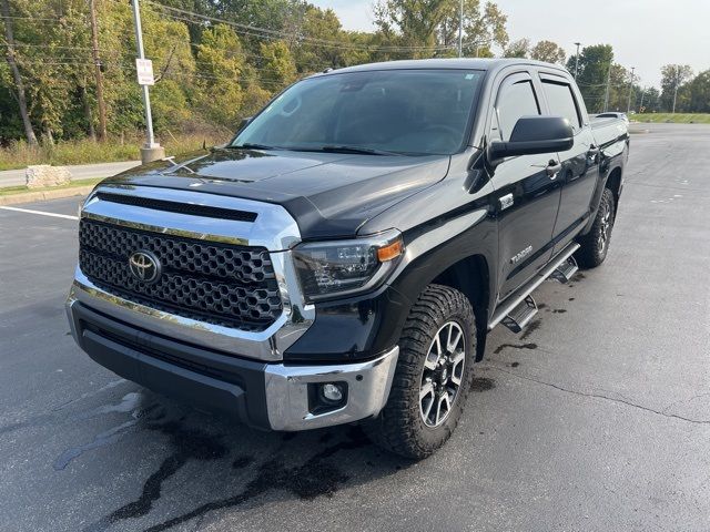 2019 Toyota Tundra SR5