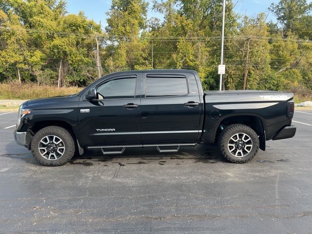 2019 Toyota Tundra SR5