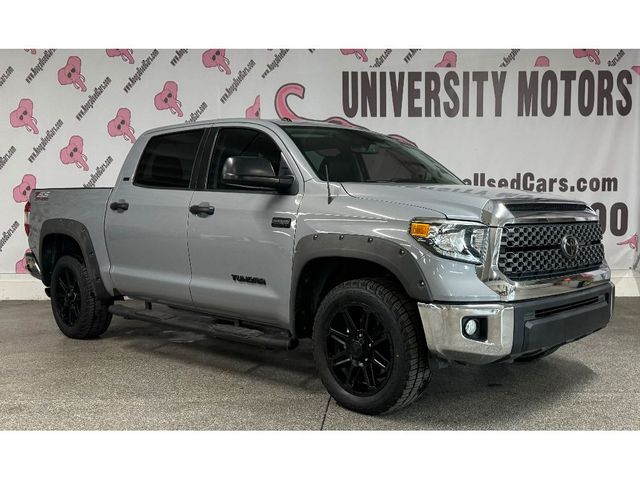 2019 Toyota Tundra SR5