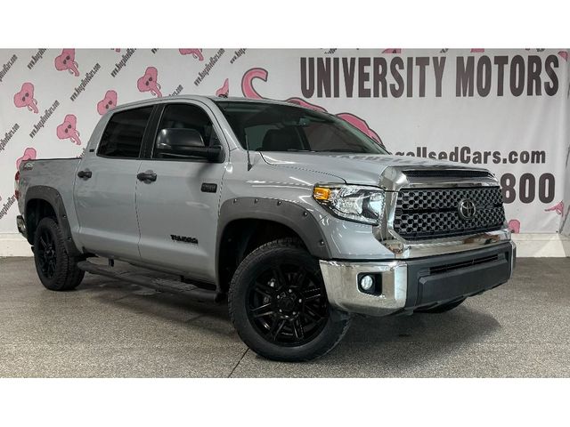 2019 Toyota Tundra SR5