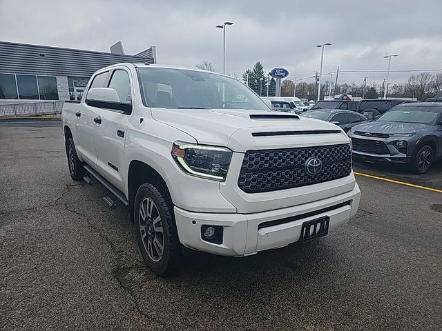 2019 Toyota Tundra SR5