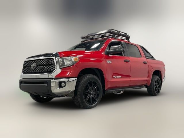 2019 Toyota Tundra SR5