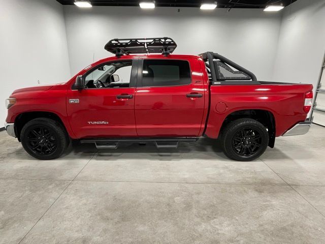 2019 Toyota Tundra SR5