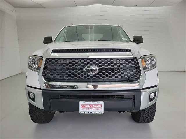 2019 Toyota Tundra SR5