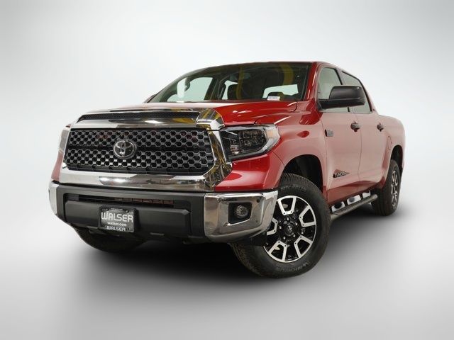 2019 Toyota Tundra SR5