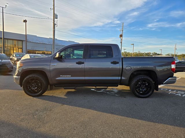 2019 Toyota Tundra SR5