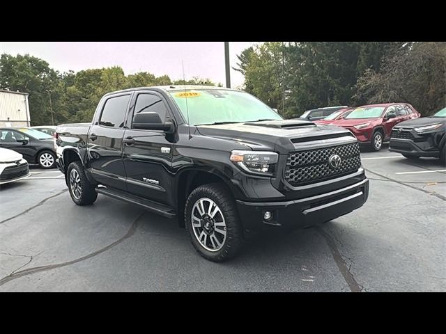 2019 Toyota Tundra SR5