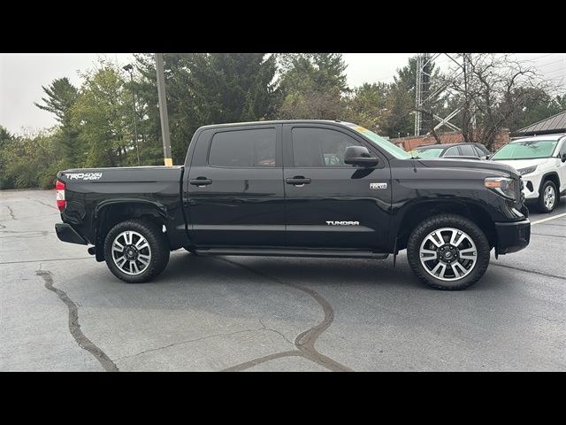 2019 Toyota Tundra SR5