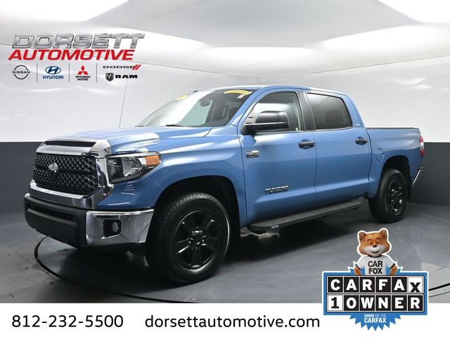 2019 Toyota Tundra SR5