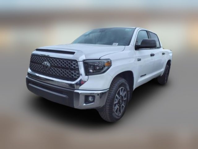 2019 Toyota Tundra SR5