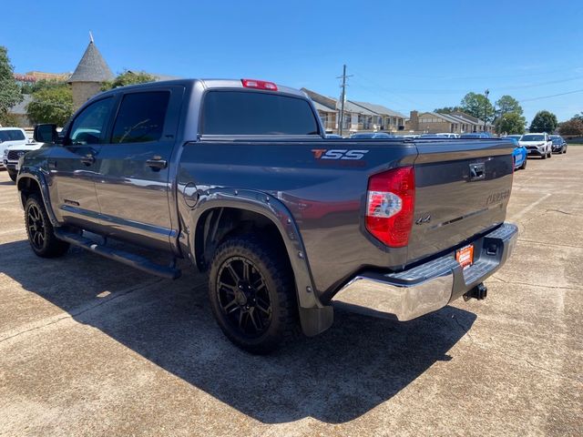 2019 Toyota Tundra SR5