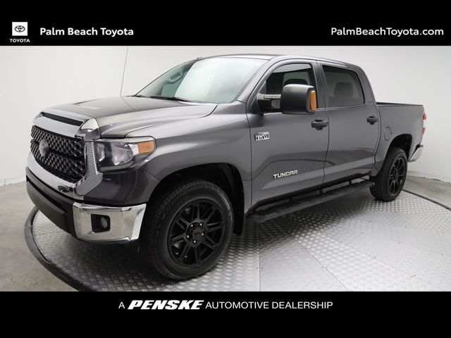 2019 Toyota Tundra SR5