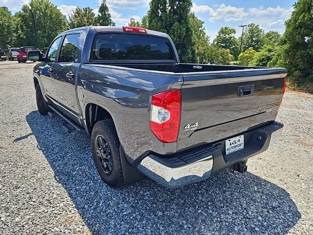 2019 Toyota Tundra SR5