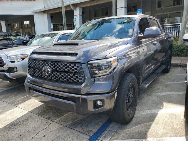 2019 Toyota Tundra SR5