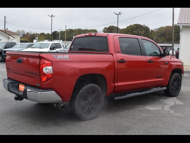 2019 Toyota Tundra SR5