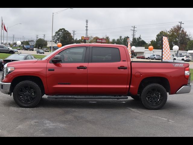 2019 Toyota Tundra SR5