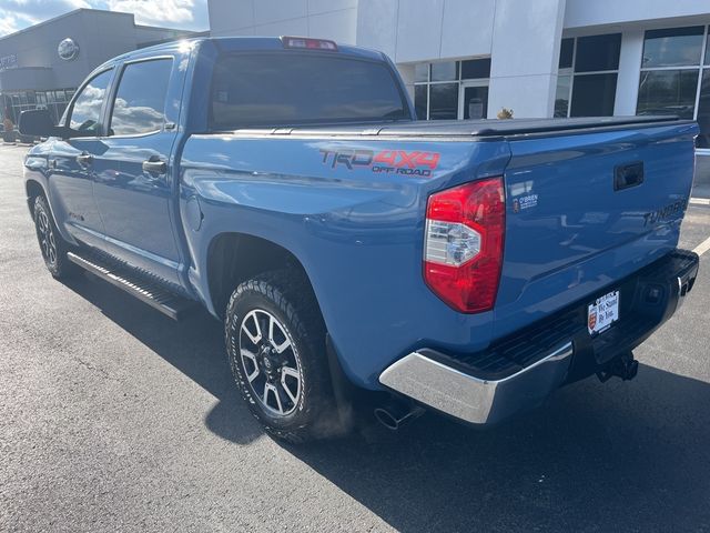 2019 Toyota Tundra SR5