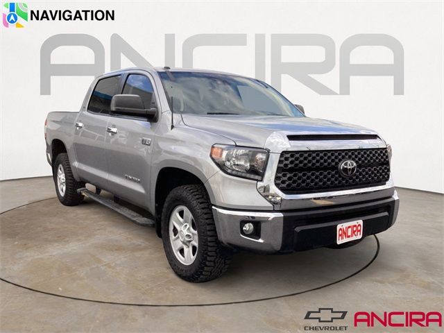 2019 Toyota Tundra SR5